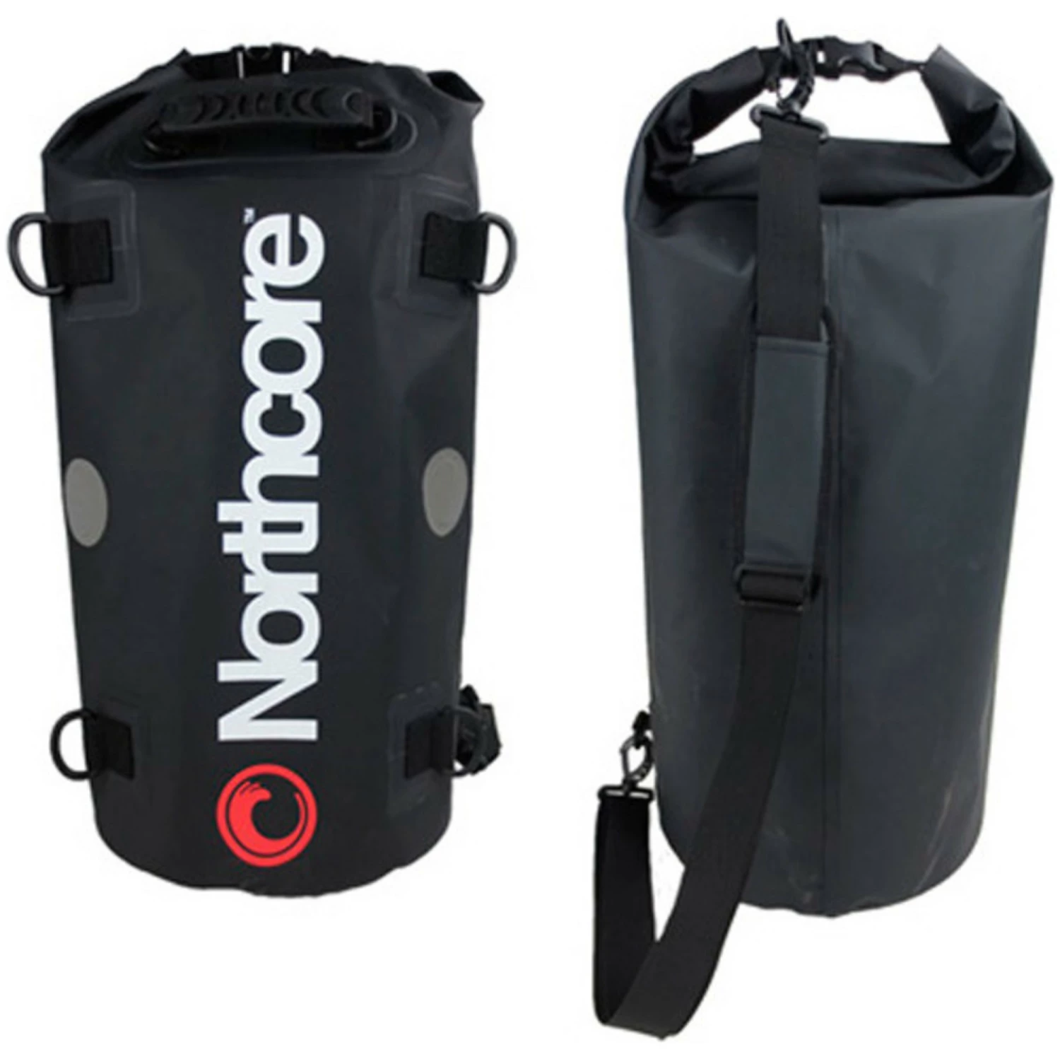 Northcore Dry Bag 40L 3 Northcore Dry Bag 40L
