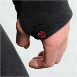 Iceman Thermal Undersuit 13 Iceman Thermal Undersuit -Surf Sales Shop Nookie ICEMAN Thermal Undersuit TH20 Ice Black Detail 2.2000x2000