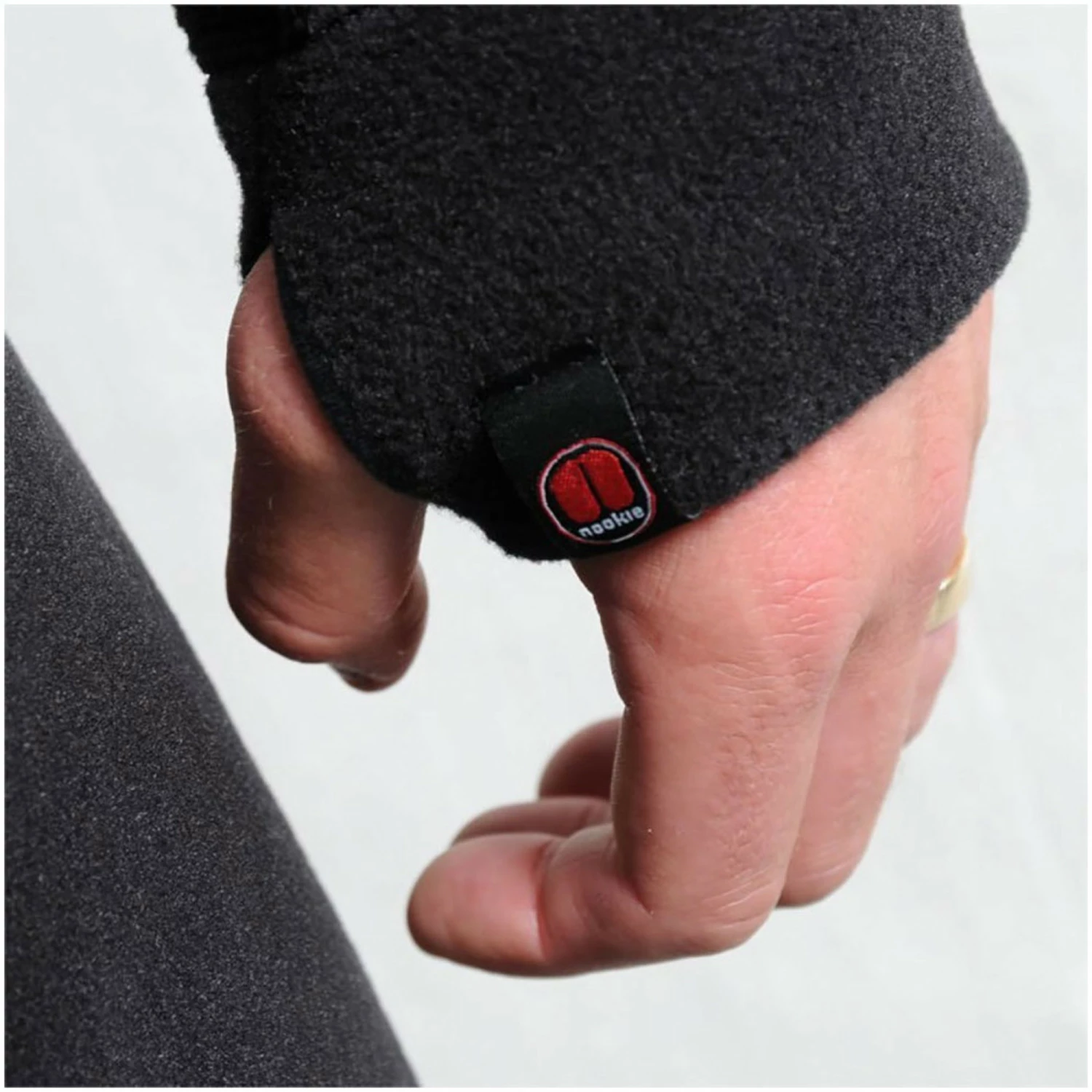 Iceman Thermal Undersuit 8 Iceman Thermal Undersuit - Image 6