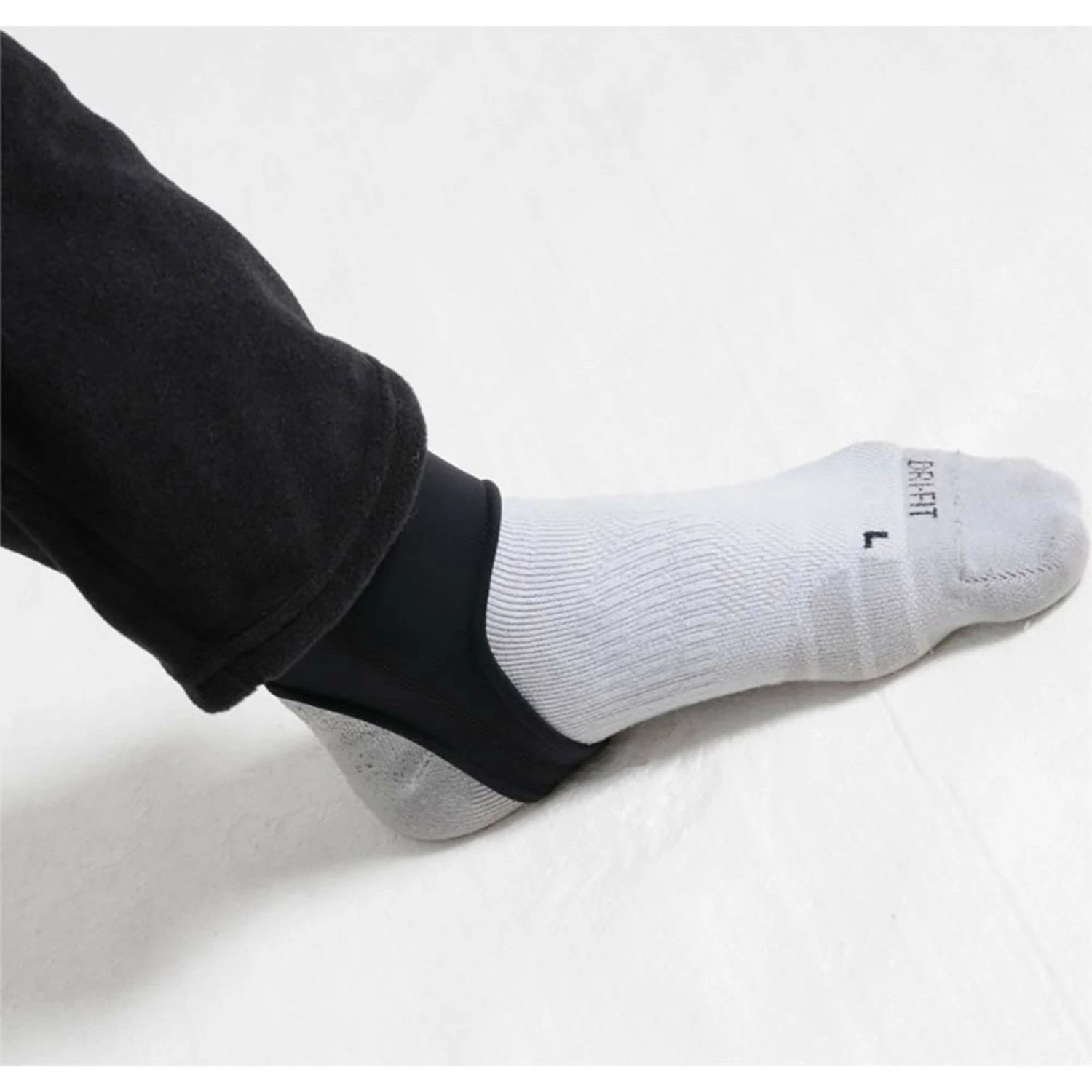 Iceman Thermal Undersuit 7 Iceman Thermal Undersuit - Image 5