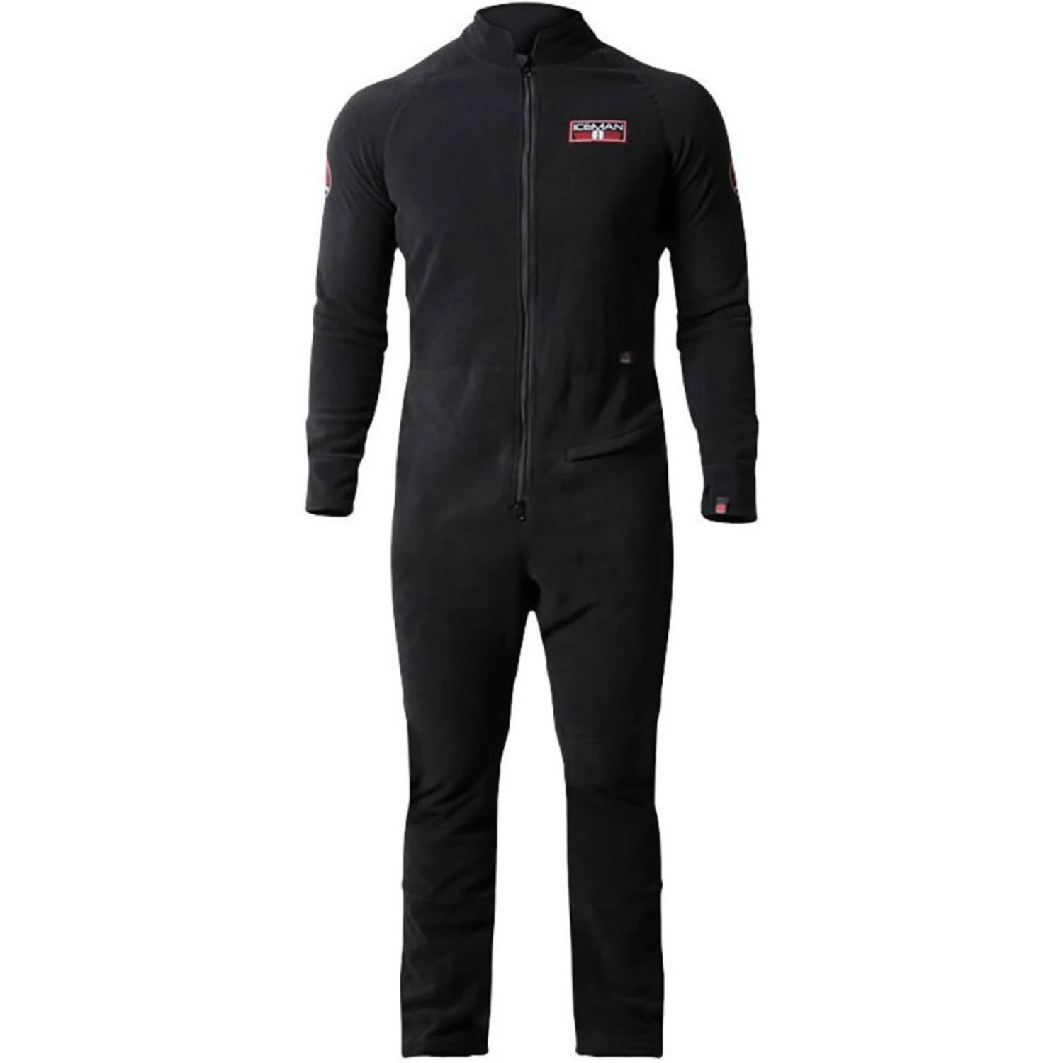 Iceman Thermal Undersuit 3 Iceman Thermal Undersuit