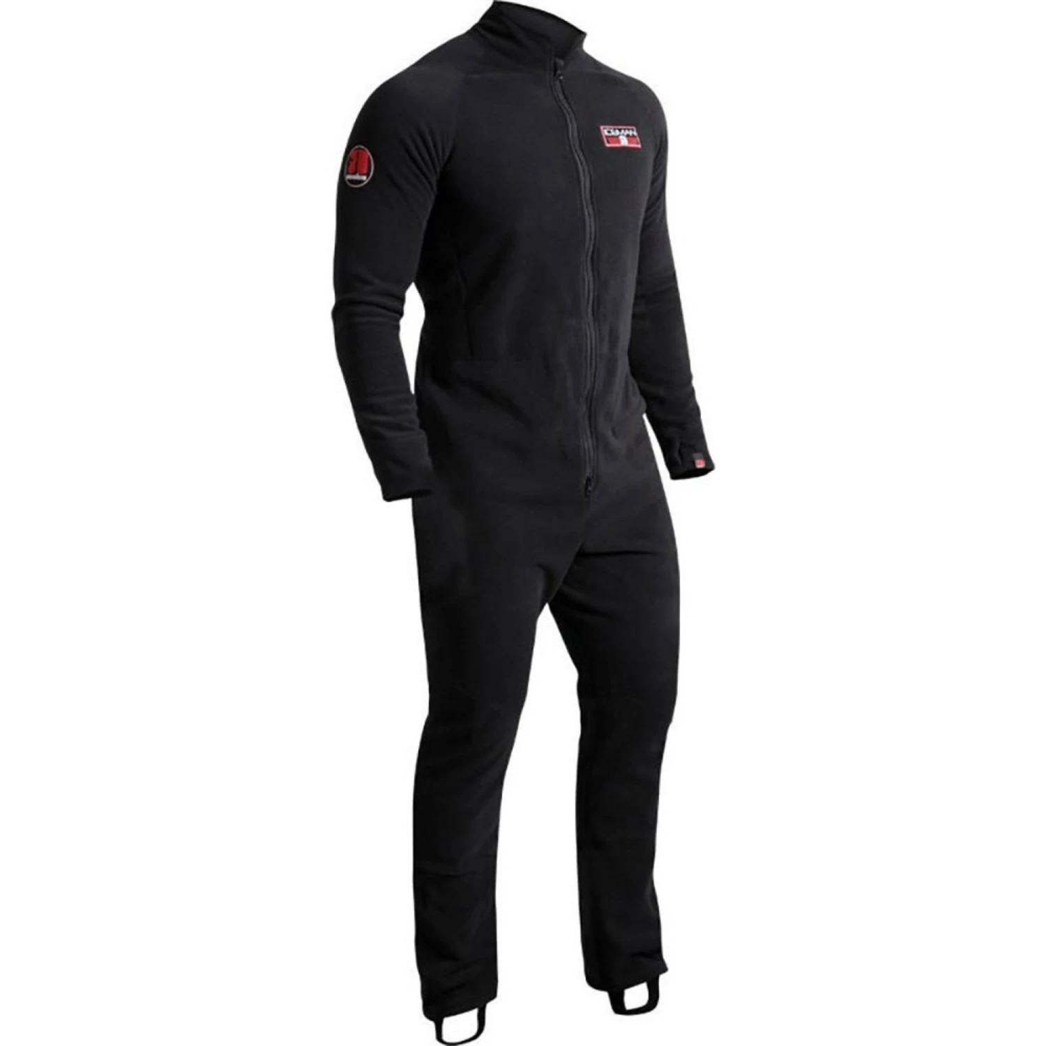 Iceman Thermal Undersuit 5 Iceman Thermal Undersuit - Image 3