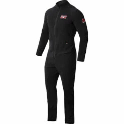 Iceman Thermal Undersuit 11 Iceman Thermal Undersuit -Surf Sales Shop Nookie ICEMAN Thermal Undersuit TH20 Ice Black Side 2.2000x2000