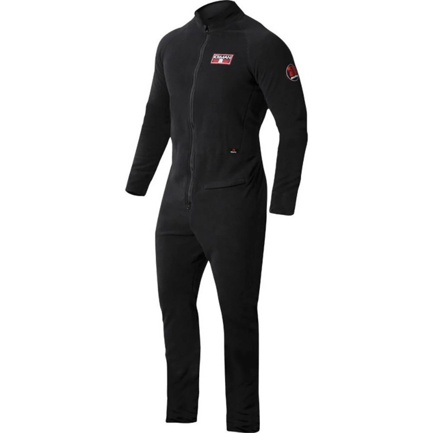 Iceman Thermal Undersuit 6 Iceman Thermal Undersuit - Image 4