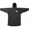 Northcore Beach Basha Pro 4 Season Changing Robe / Poncho -Surf Sales Shop Northcore Beach Basha Pro 4 Season Changing Robe BLACK NOCO24 1.2000x2000