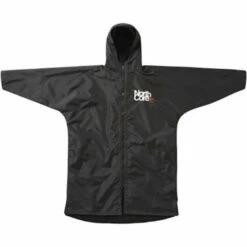Northcore Beach Basha Pro 4 Season Changing Robe / Poncho