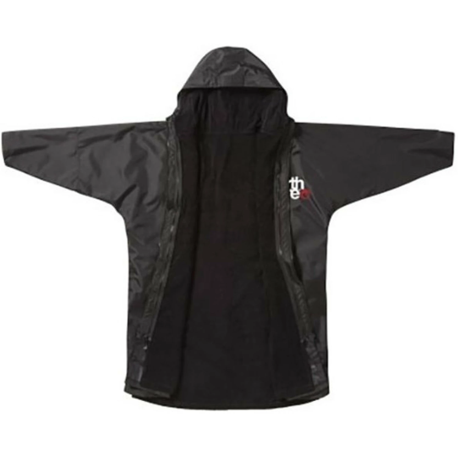 Northcore Beach Basha Pro 4 Season Changing Robe / Poncho 4 Northcore Beach Basha Pro 4 Season Changing Robe / Poncho - Image 2