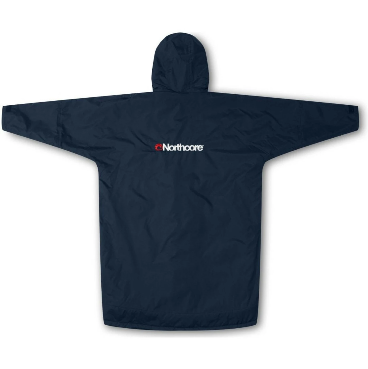 Northcore Beach Basha Sport Long Sleeve Changing Robe 4 Northcore Beach Basha Sport Long Sleeve Changing Robe - Image 2