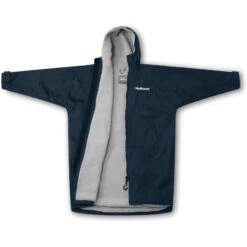 Northcore Beach Basha Sport Long Sleeve Changing Robe 7 Northcore Beach Basha Sport Long Sleeve Changing Robe -Surf Sales Shop Northcore Beach Basha Sport Long Sleeve Changing Robe Blue NOCO24N 3.2000x2000