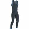 Palm Blaze 3mm GBS Front Zip Long John Wetsuit -Surf Sales Shop Palm Blaze 3mm GBS Front Zip Long John Wetsuit Jet Grey 12230.2000x2000