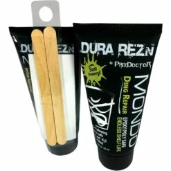 Dura Rez Sunpowered Fibre Filled Surfboard Repair Solution 2oz