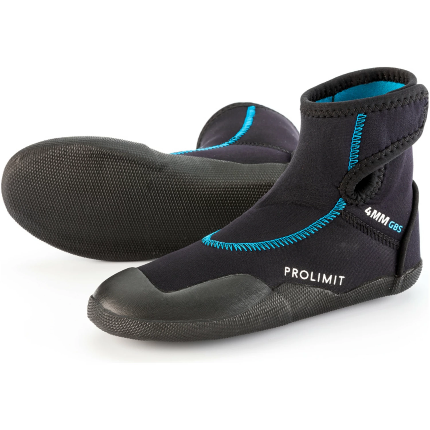 Prolimit Junior Grommet 4mm Neoprene Boots 3 Prolimit Junior Grommet 4mm Neoprene Boots