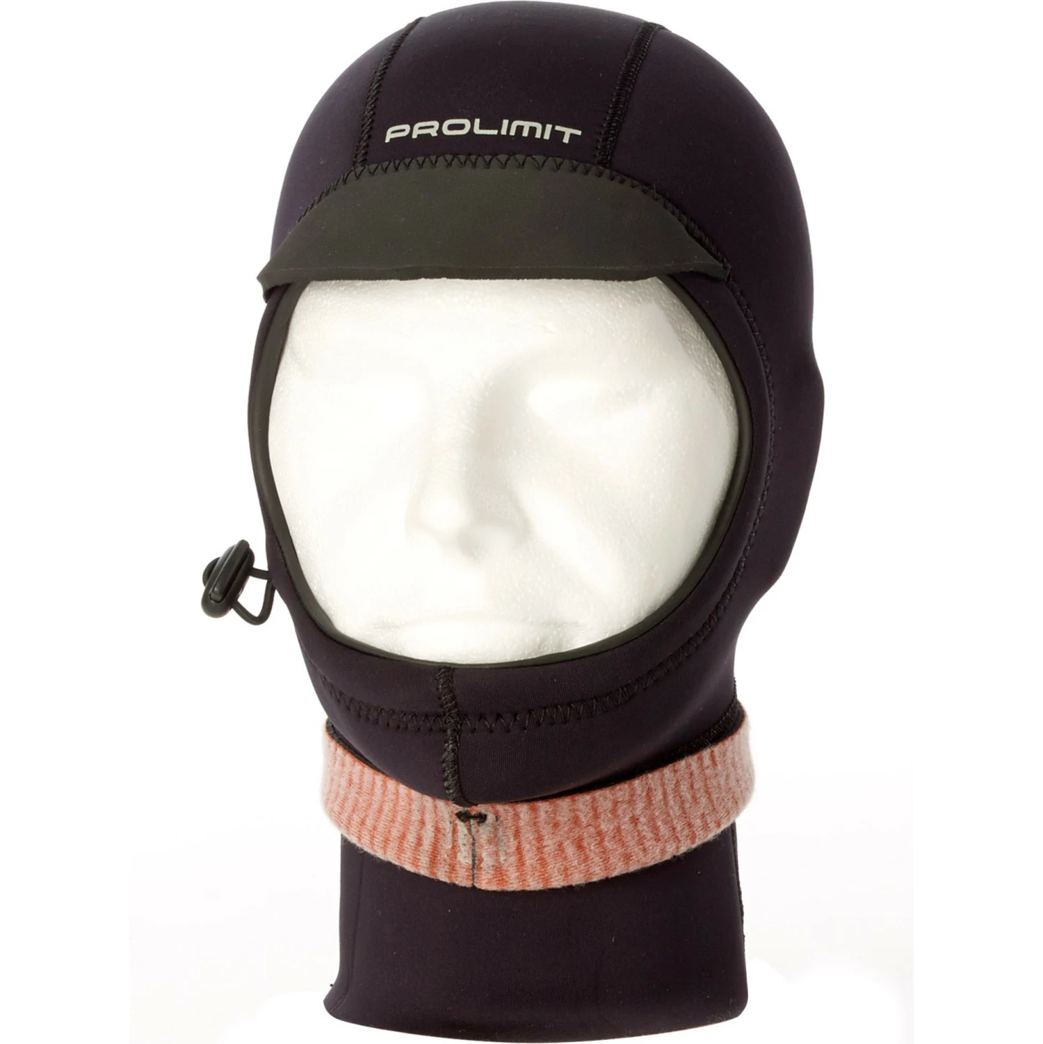 Prolimit Neoprene Hood Xtreme With Visor 3 Prolimit Neoprene Hood Xtreme With Visor