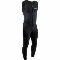 Gul Mens Response 3/2mm Long John Wetsuit