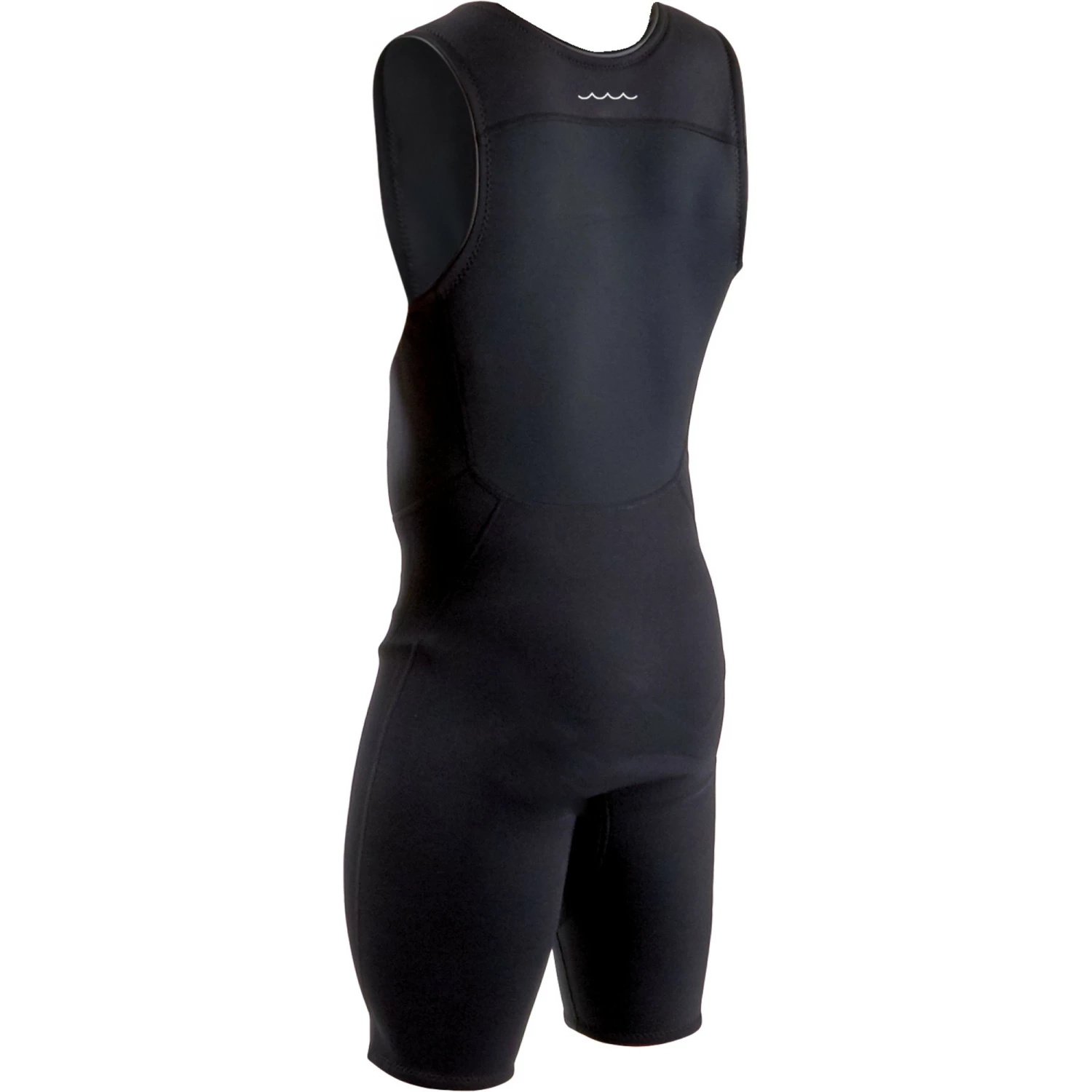 Gul Mens Response 3/2mm Flatlock Short John Wetsuit 4 Gul Mens Response 3/2mm Flatlock Short John Wetsuit - Image 2