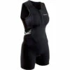Gul Womens Response 3/2mm Flatlock Short Jane Wetsuit -Surf Sales Shop RE5306 B9BKBK FRONT.2000x2000
