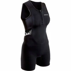 Gul Womens Response 3/2mm Flatlock Short Jane Wetsuit