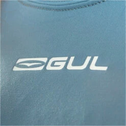 Gul Mens Xola Long Sleeve Rash Vest 17 Gul Mens Xola Long Sleeve Rash Vest -Surf Sales Shop RG0339 B9BLGY DETAILS1.2000x2000