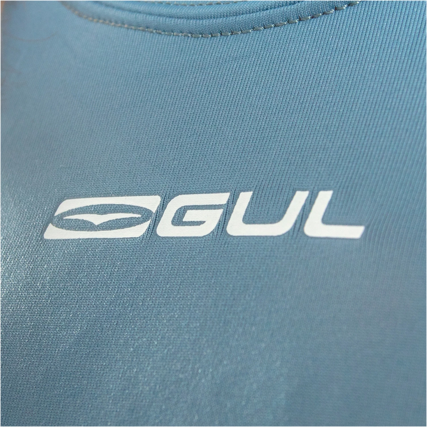 Gul Mens Xola Long Sleeve Rash Vest 10 Gul Mens Xola Long Sleeve Rash Vest - Image 8