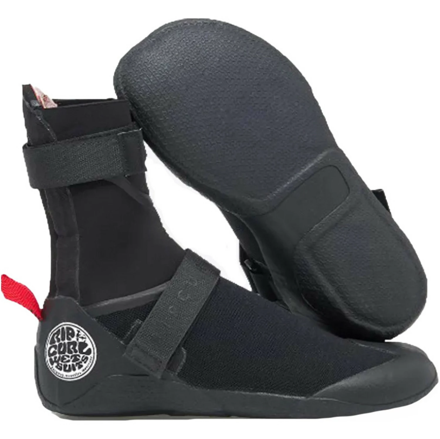 Rip Curl Flashbomb 5mm Round Toe Wetsuit Boot 3 Rip Curl Flashbomb 5mm Round Toe Wetsuit Boot