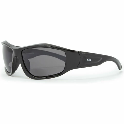 GILL Race Vision Bi-focal Sunglasses -Surf Sales Shop RS28 BlackSmoke 2.2000x2000