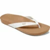 Reef Womens Cushion Court Flip Flops