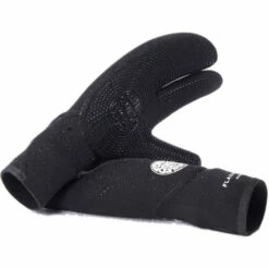 Rip Curl Flashbomb 5/3mm 3 Finger Gloves
