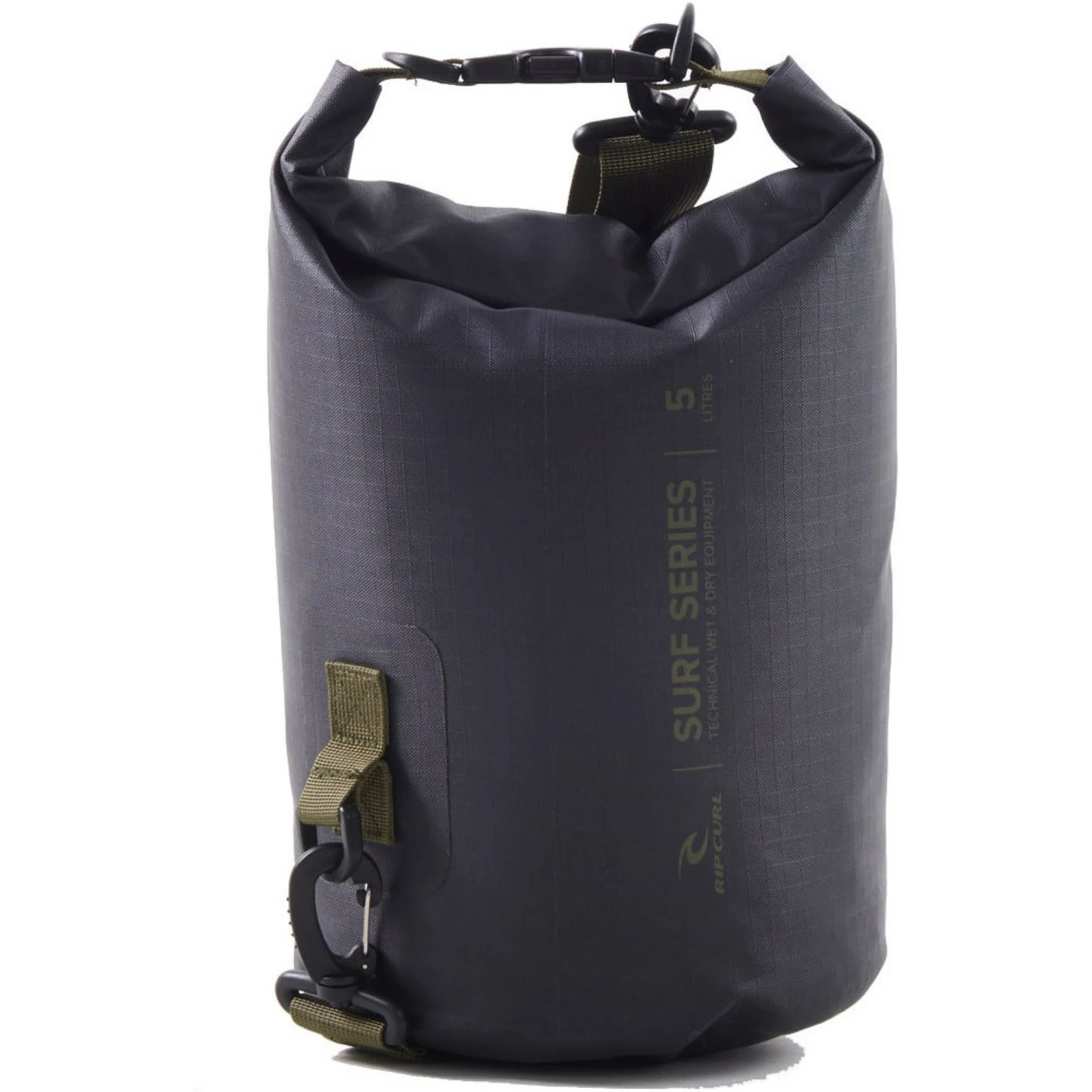 Rip Curl Surf Series 5L Dry Barrel Bag 4 Rip Curl Surf Series 5L Dry Barrel Bag - Image 2