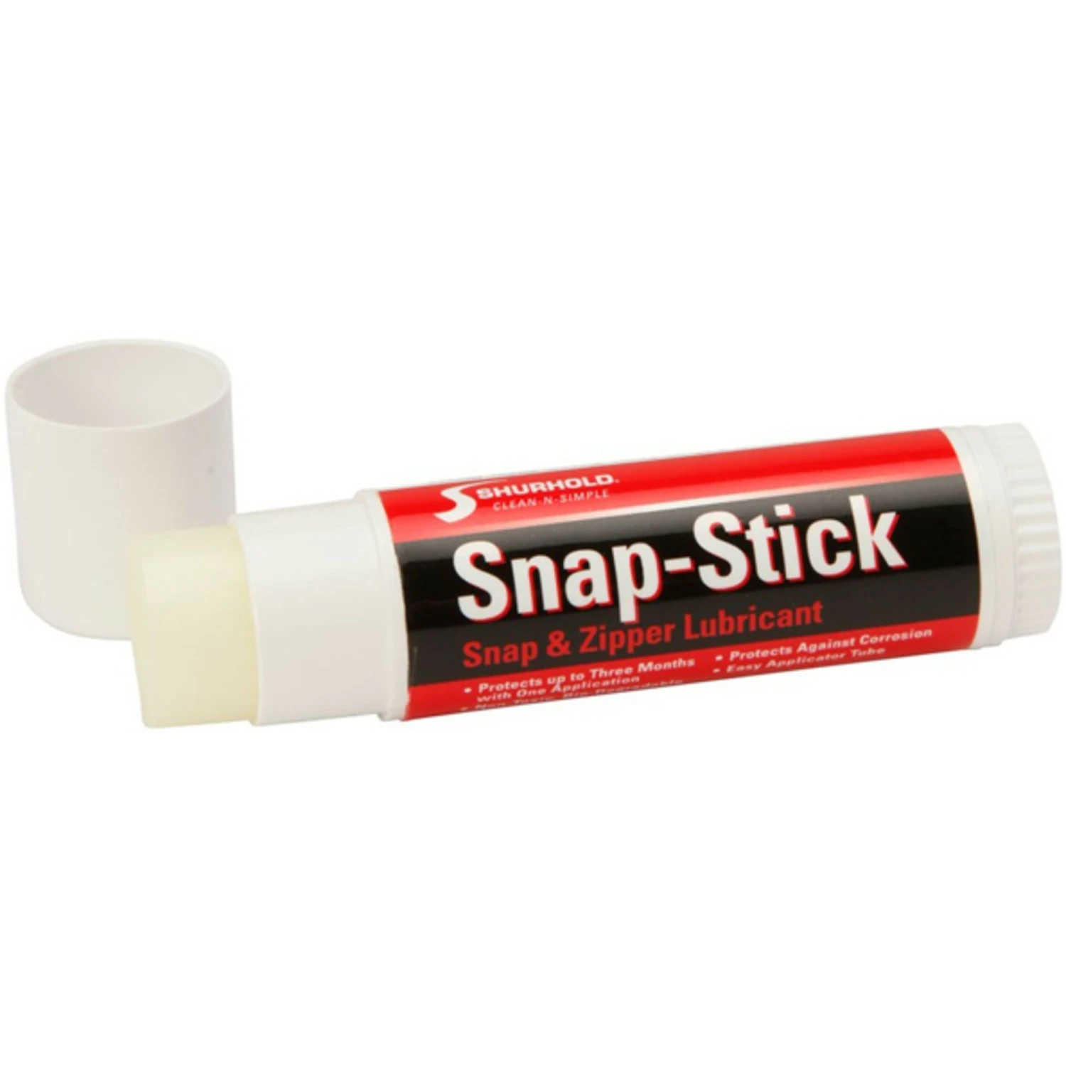 Snap Stick Sticks Wax Wetsuit Drysuit Zip Care 4 Snap Stick Sticks Wax Wetsuit Drysuit Zip Care - Image 2