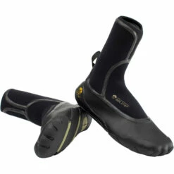 Custom 2.0 5mm Wetsuit Boots