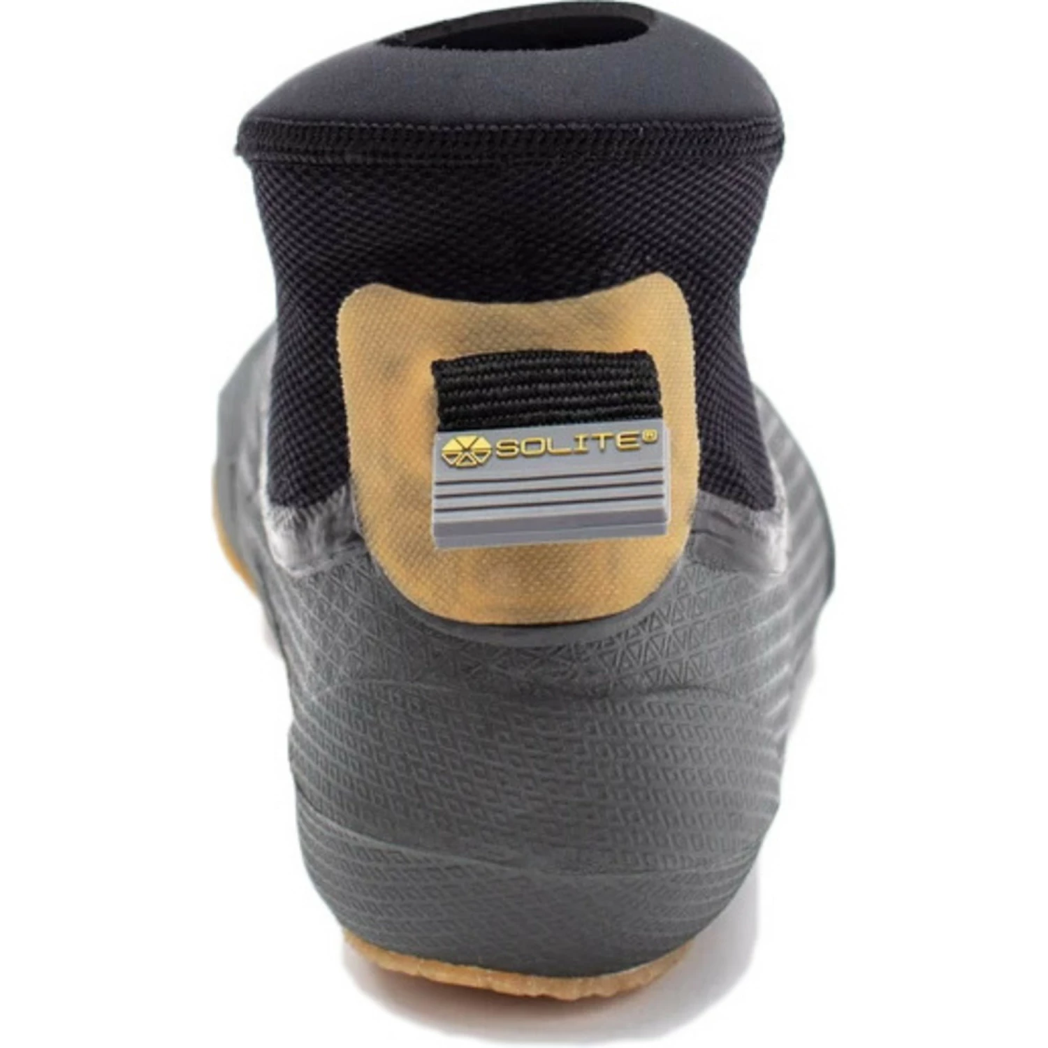 Custom Omni 2.0 2mm Wetsuit Boots 6 Custom Omni 2.0 2mm Wetsuit Boots - Image 4