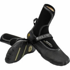 Custom Pro 2.0 5mm Wetsuit Boots