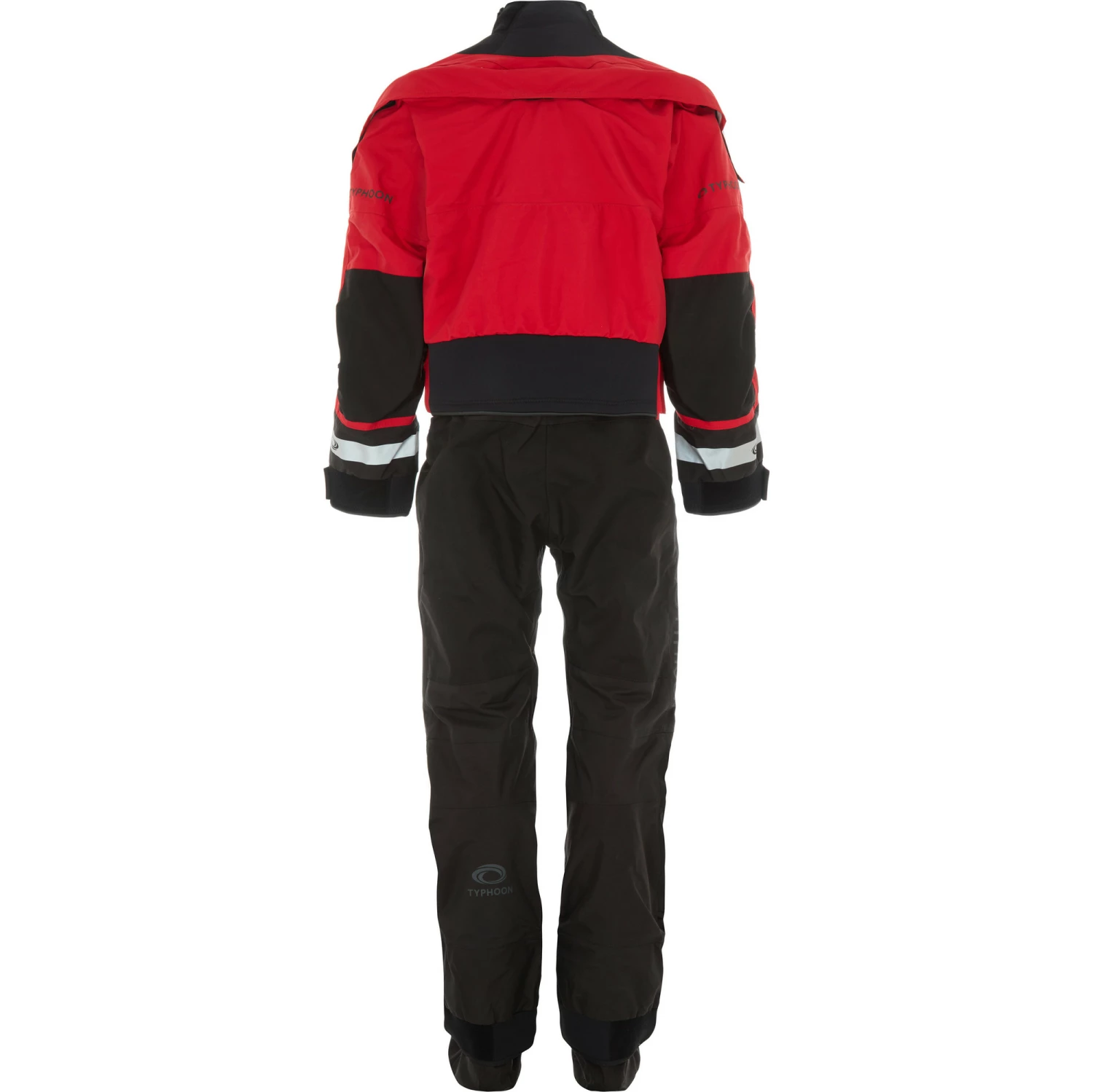 Typhoon Multisport 4 2.0 Drysuit & Free Underfleece 4 Typhoon Multisport 4 2.0 Drysuit & Free Underfleece - Image 2