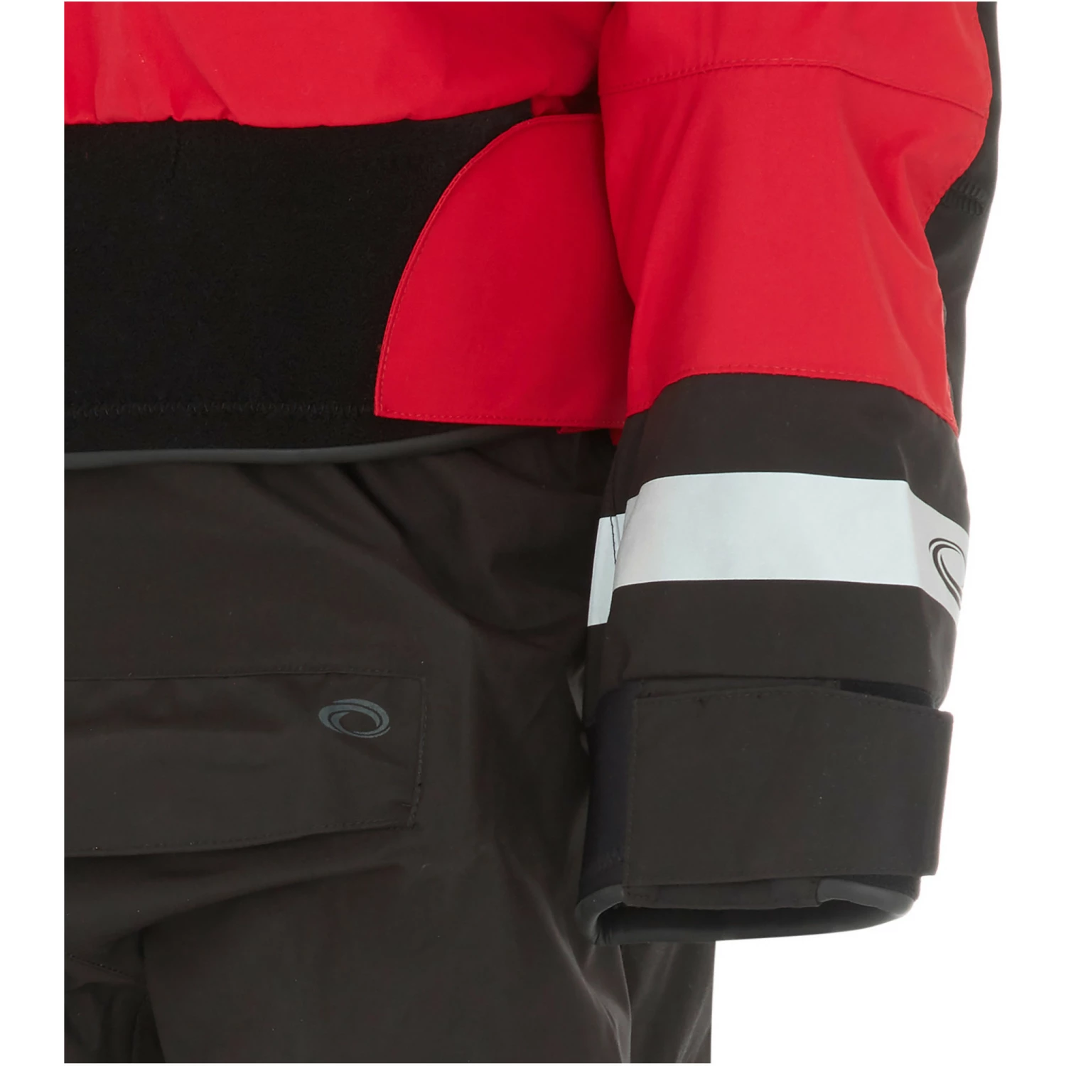 Typhoon Multisport 4 2.0 Drysuit & Free Underfleece 7 Typhoon Multisport 4 2.0 Drysuit & Free Underfleece - Image 5
