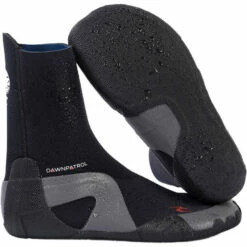 Rip Curl Dawn Patrol 3mm Round Toe Neoprene Boots