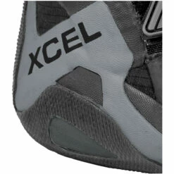 Xcel Drylock 5mm Split Toe Wetsuit Boots -Surf Sales Shop Xcel Drylock Split Toe Boot Black Grey 3.2000x2000