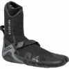 Xcel Drylock 5mm Split Toe Wetsuit Boots -Surf Sales Shop Xcel Drylock Split Toe Boot Black Grey.2000x2000