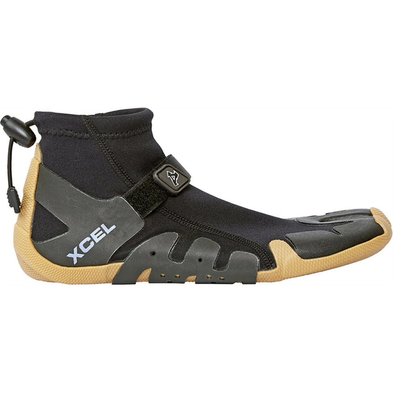 Xcel Infiniti 1mm Split Toe Reef Wetsuit Boots 3 Xcel Infiniti 1mm Split Toe Reef Wetsuit Boots