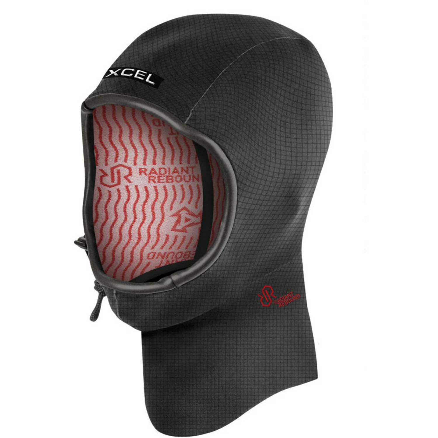 Xcel Infiniti 2mm Hood 3 Xcel Infiniti 2mm Hood