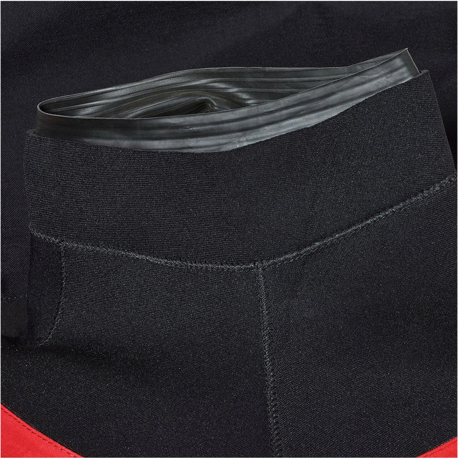 Horizon Kayak Drysuit & Con Zip 6 Horizon Kayak Drysuit & Con Zip - Image 4