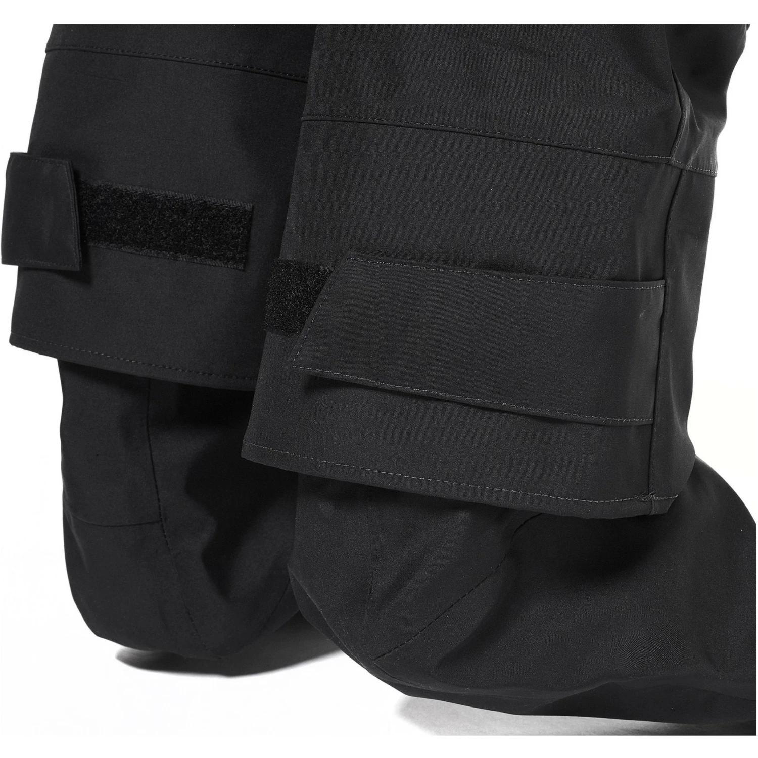 Horizon Kayak Drysuit & Con Zip 10 Horizon Kayak Drysuit & Con Zip - Image 8