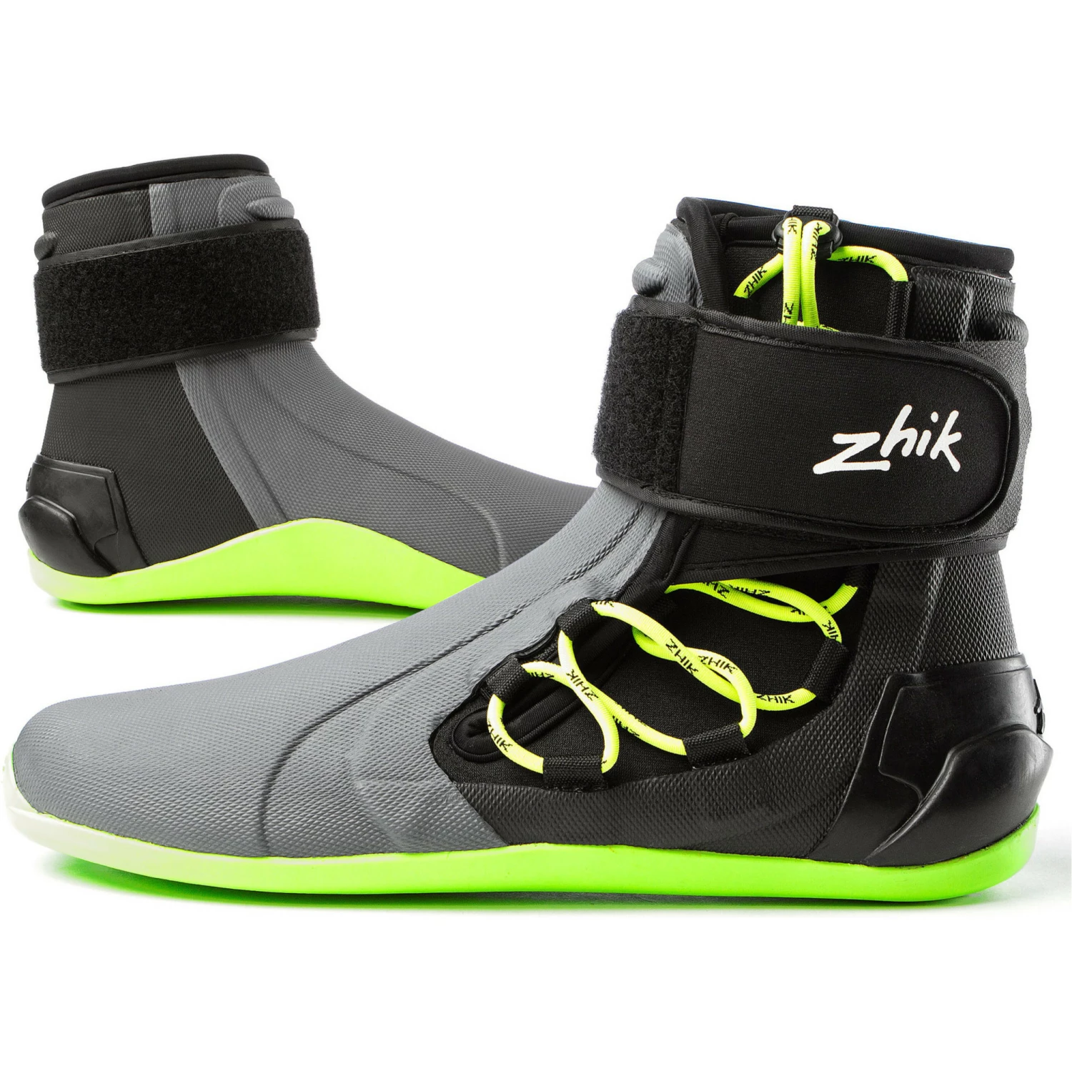 Zhik High Cut Boots 3 Zhik High Cut Boots