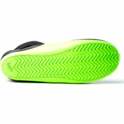 Zhik High Cut Boots 9 Zhik High Cut Boots -Surf Sales Shop Zhik High Cut Boots Grey Black DBT0270 Sole.2000x2000