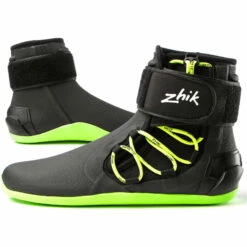 Zhik Lightweight High Cut Boots
