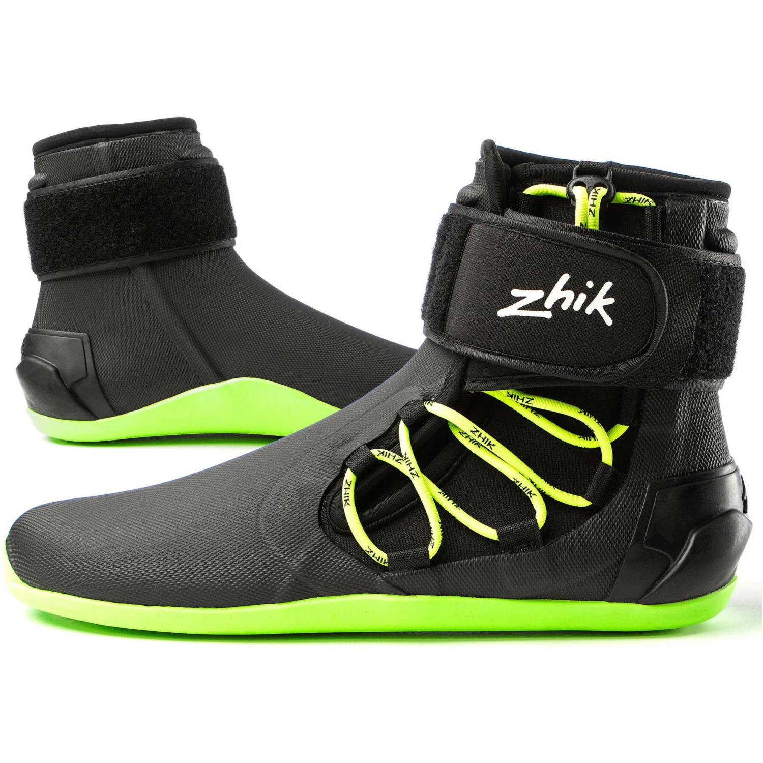 Zhik Lightweight High Cut Boots 3 Zhik Lightweight High Cut Boots