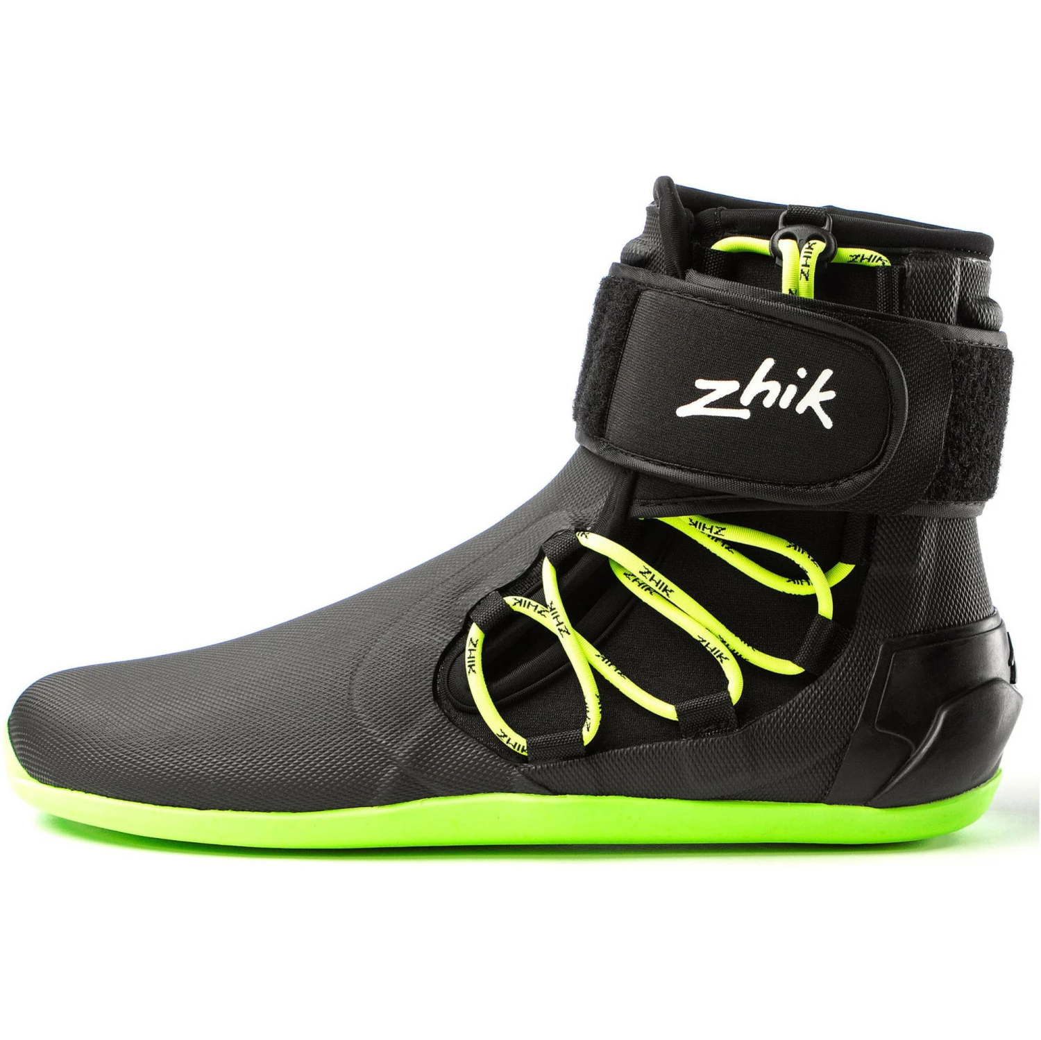 Zhik Lightweight High Cut Boots 4 Zhik Lightweight High Cut Boots - Image 2