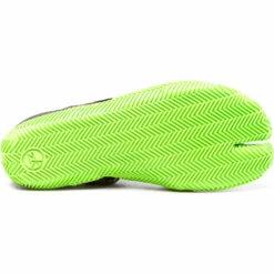 Zhik Split Toe Boots 7 Zhik Split Toe Boots -Surf Sales Shop Zhik Split Toe Boots Black DBT0140 Sole.2000x2000