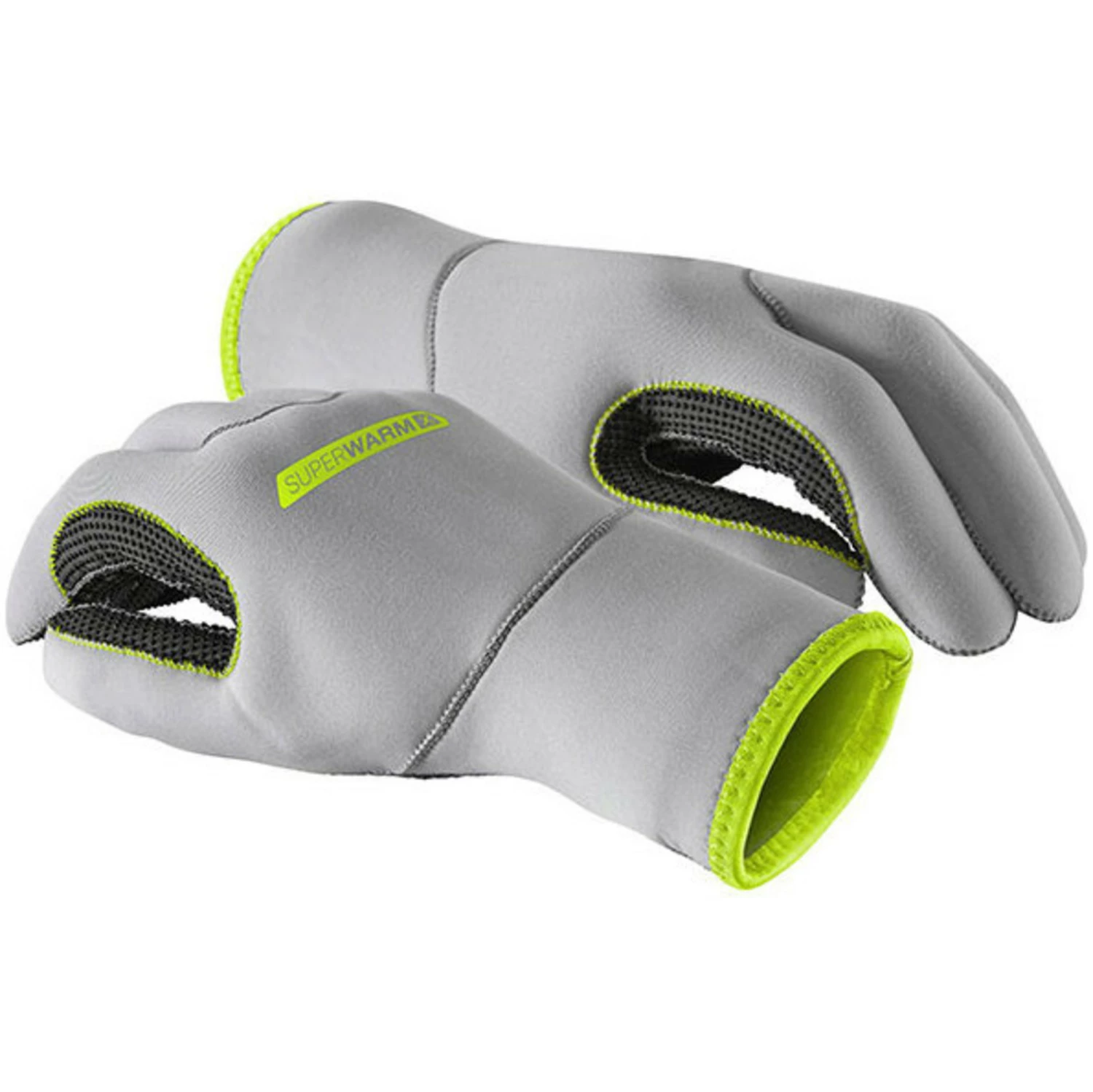 Zhik Superwarm Neoprene Gloves 3 Zhik Superwarm Neoprene Gloves