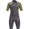 Billabong Mens Intruder 2/2mm Back Zip Shorty Wetsuit 1 Billabong Mens Intruder 2/2mm Back Zip Shorty Wetsuit -Surf Sales Shop abyw500116 billabongv aqk sd2.2000x2000