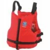 Crewsaver Junior Centre Zip 70N Buoyancy Aid 2 Crewsaver Junior Centre Zip 70N Buoyancy Aid -Surf Sales Shop centre 70N red.2000x2000